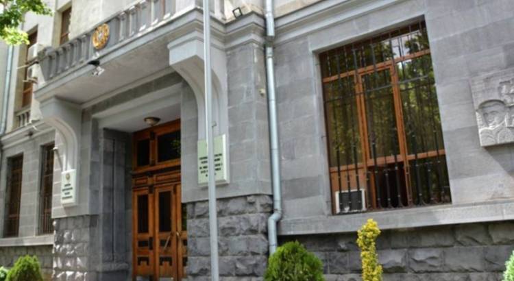 Գավառի մանկատան զբոսայգում կառուցված շինությունների նկատմամբ գրանցվել է Հայաստանի սեփականության իրավունքը