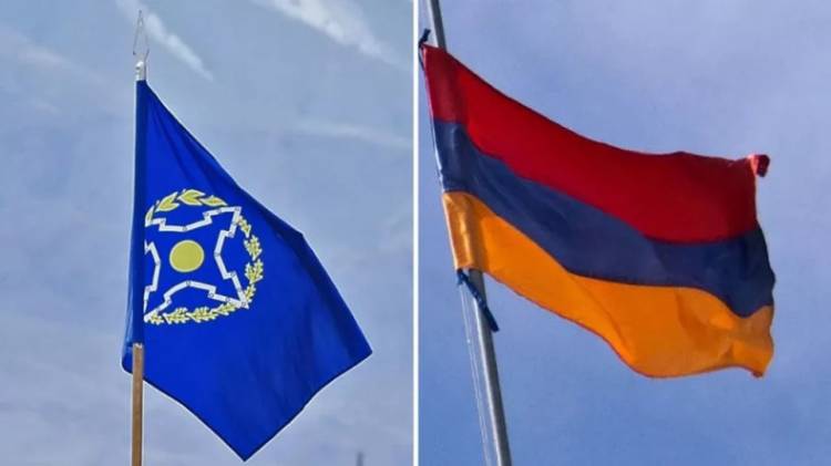 Հայաստանը մեր դաշնակիցն է ՀԱՊԿ-ում․ ՌԴ փոխվարչապետ
