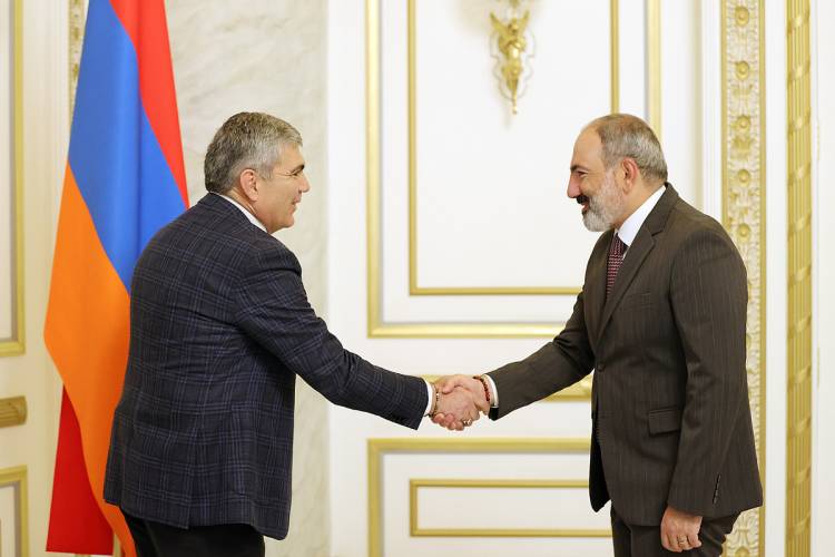 «Յուղոտ» կոալիցիա