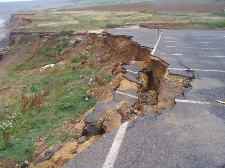 Ռուսաստանում երկրաշարժ է տեղի ունեցել
