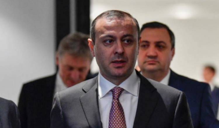 Արցախի թեման փակել են․ «Հրապարակ»