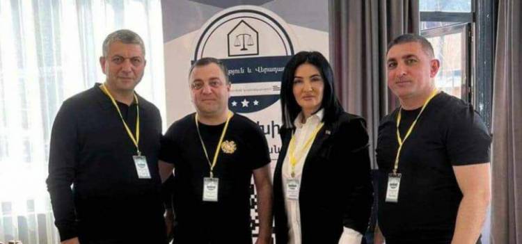 Լինելու են բոլոր մարզերում. ի՞նչ են քննարկում Արցախի պատգամավորները բռնի տեղահանված արցախցիների հետ. «Փաստ»