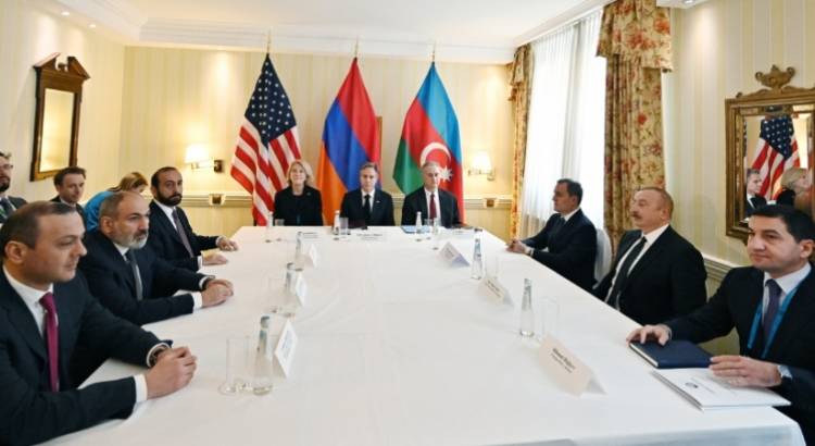 Ալիև-Բլինքեն հեռախոսազրույցի «տողատակը»