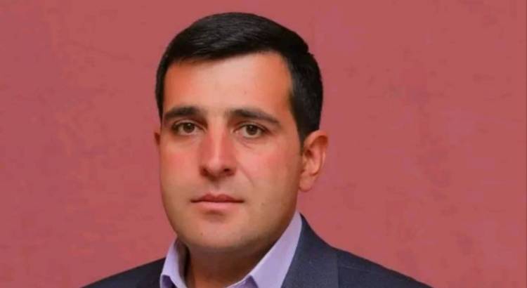 Անորոշության մեջ եկանք Հայաստան, հետո Բաքվից զանգ ստացանք՝ Դավիթը գերի էր