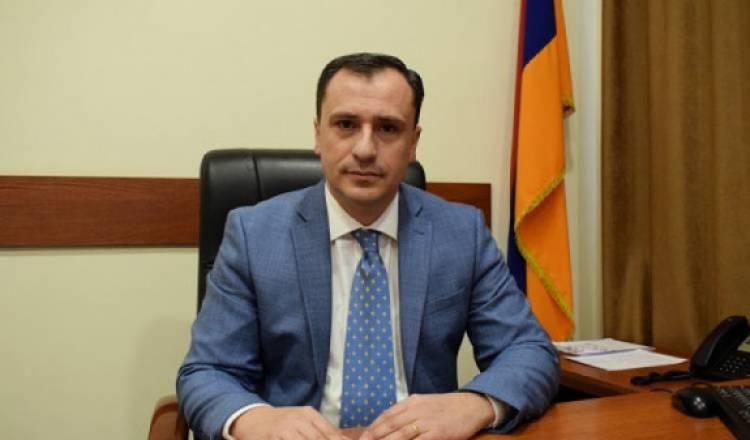 Պաշտոնի փնտրտուքը շարունակվում է․ «Հրապարակ»