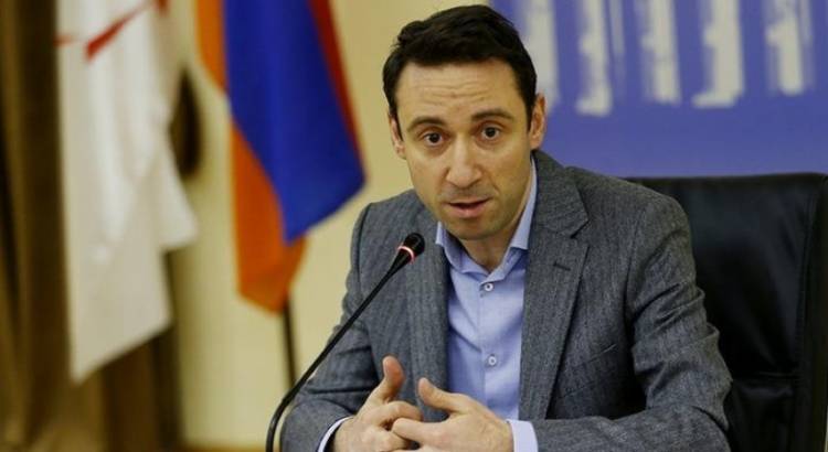 Ֆեյսբուքյան լայքը դարձել է վարչական պատասխանատվություն ենթարկելու հիմք․ Հայկ Մարության (լուսանկար)