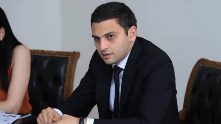 Նիկոլ Փաշինյանը նոր նշանակում է կատարել
