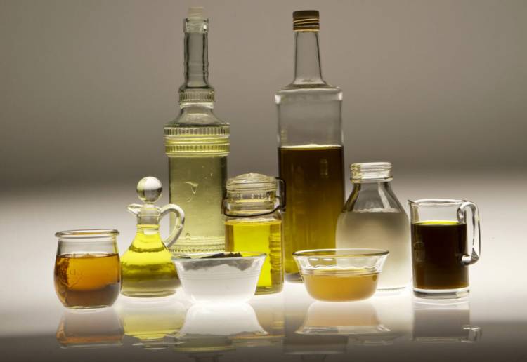 Քանի՞ ճաշի գդալ ձիթապտղի յուղ պետք է ուտել երկարակեցության և սրտի առողջության համար
