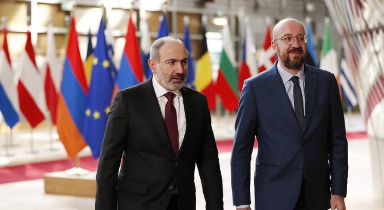 Ինչի՞ մասին են խոսում արևմտյան թվերը. «Փաստ»