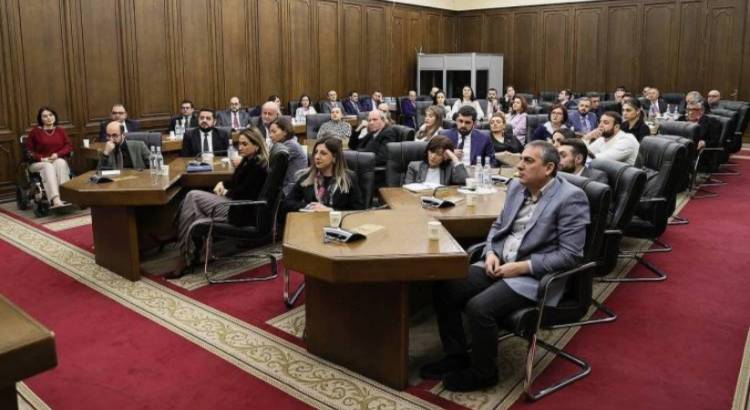 ՔՊ-ում հույսը վերջինն է մեռնում. «Հրապարակ»