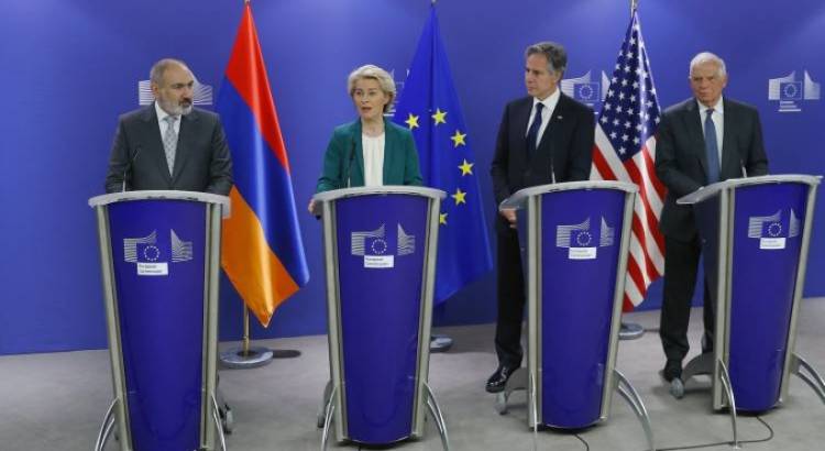 Անպատասխան հարցեր. «Հրապարակ»