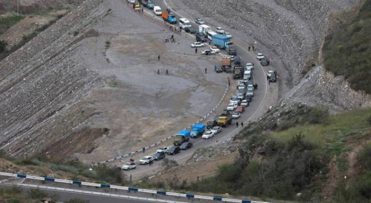 Կանխատեսումներն ու մեղադրանքները, ցավոք, անընդհատ հաստատվում են. «Փաստ»