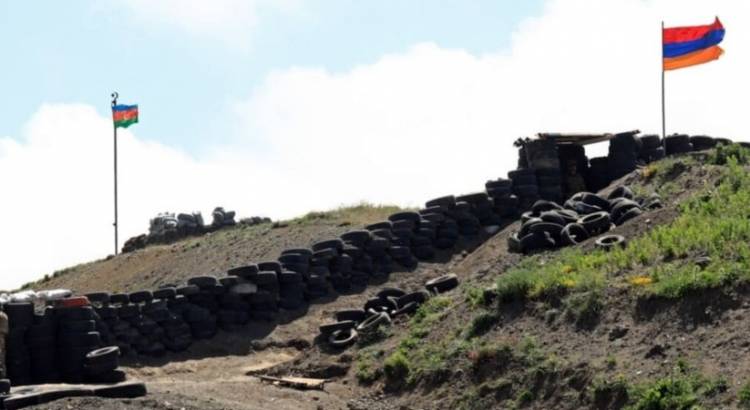«Ադրբեջանն ինքնուրույն տեղ չի քաշվի, պետք է հետ շպրտվեն»․ ԶՈՒ «հայելային հետքաշումը» հերթական փուչի՞կ