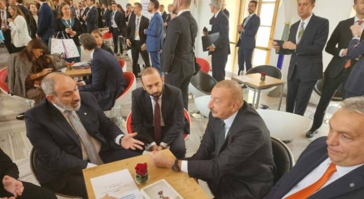Ադրբեջանական կրակոցների ու հնարավոր ագրեսիայի հրավերը Նիկոլն ու ՔՊ-ն են տվել իրենց գործողություններով