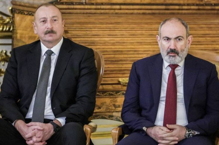 Եթե Նիկոլը լիներ Իլհամ