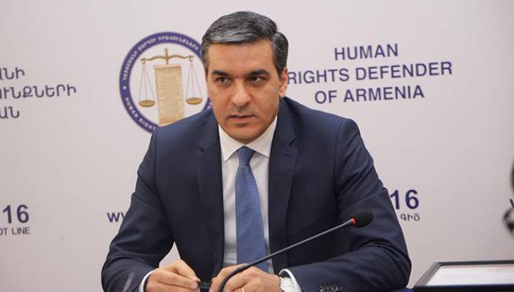 Ադրբեջանի իշխանությունը երբեք չի գնալու խաղաղության. Արման Թաթոյան