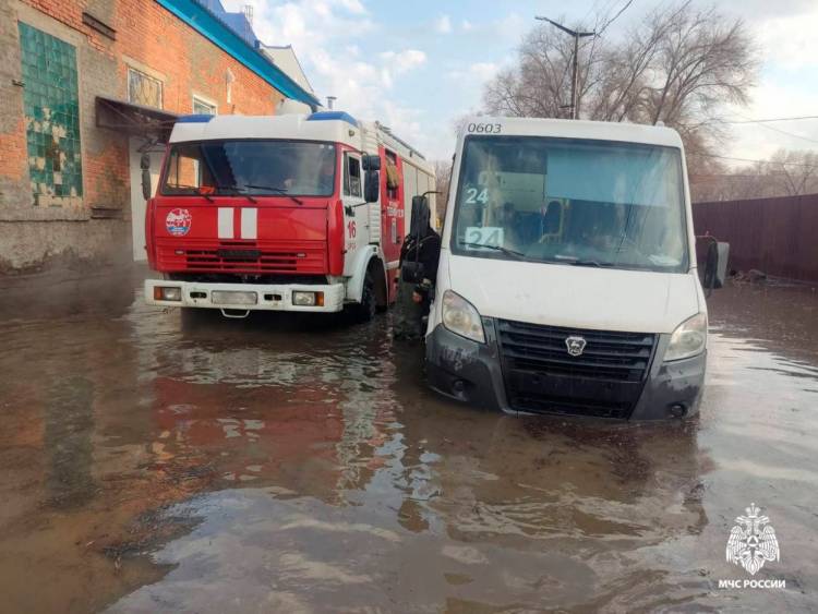 Օրսկի իշխանությունները հայտնել են չորս մարդու մահվան մասին (տեսանյութ)