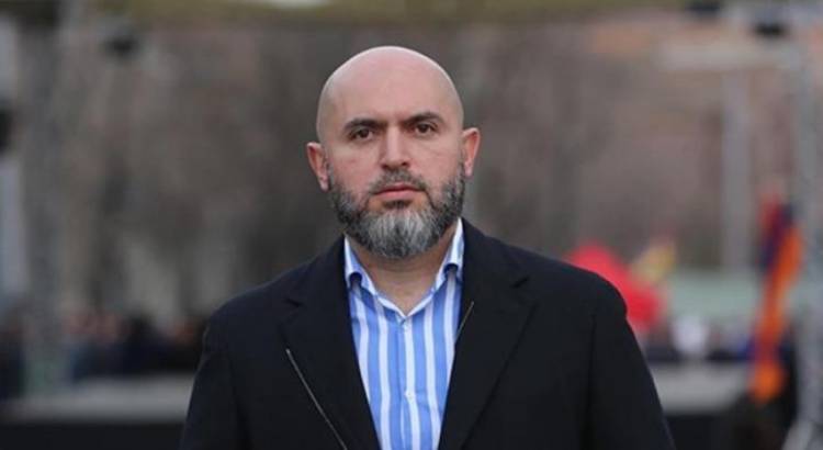 Արմեն Աշոտյանի համար պատգամավորները երաշխավորագրեր են ներկայացնելու