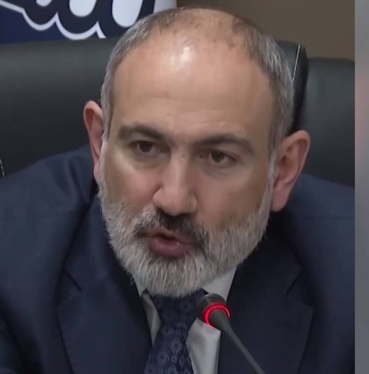 Բանակը պետք ա վերջում ասենք. Փաշինյան (տեսանյութ)
