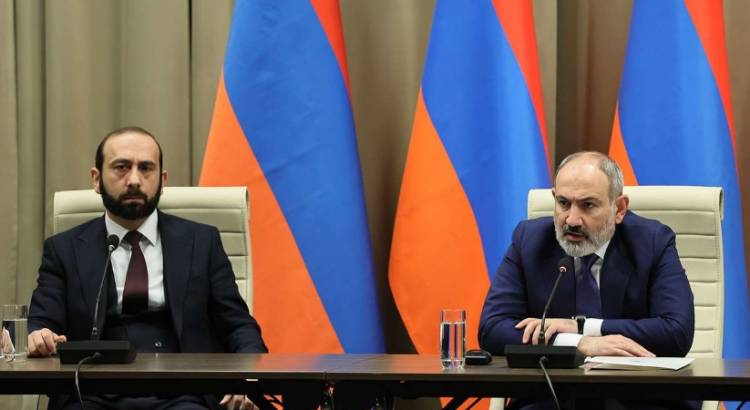 Բալանսի խախտում