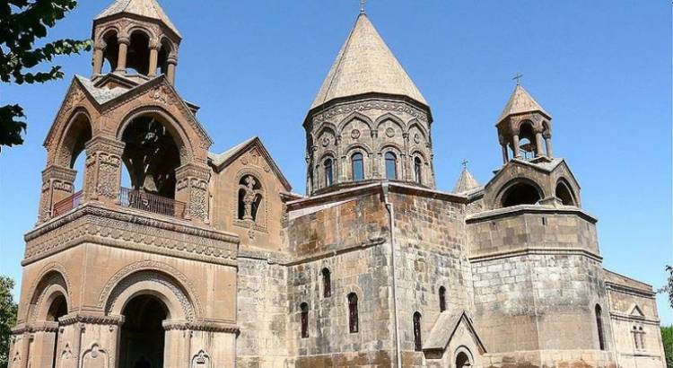 Մտահոգիչ է նախագծում «զուգընկեր» հասկացության նորամուծությունը. Մայր Աթոռ