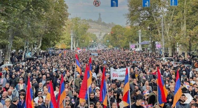 «Ընդդիմությունը ովքե՞ր են»․ կմասնակցե՞ն ՀՀ քաղաքացիները բողոքի ակցիաներին