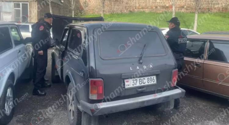 «Սև բերենք որսագողերի գլխին» օպերացիա․ հայտնաբերվել են ձկների որսագողության կասկածյալներ
