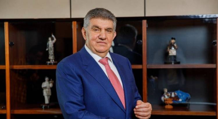 Փաշինյանի թիմի և հայ ժողովրդի, պետականության միջև հրատապ սահմանագծում է անհրաժեշտ․ Ռուսաստանի հայերի միություն
