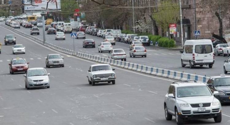 Կարևոր․ երթևեկության փոփոխություն կլինի