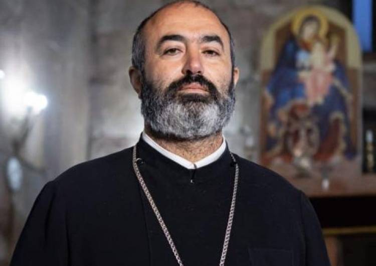 Տավուշում գյուղեր հանձնելը և մեր դիրքերն ավելի վտանգավոր դարձնելը «խաղաղության օրակարգ» է