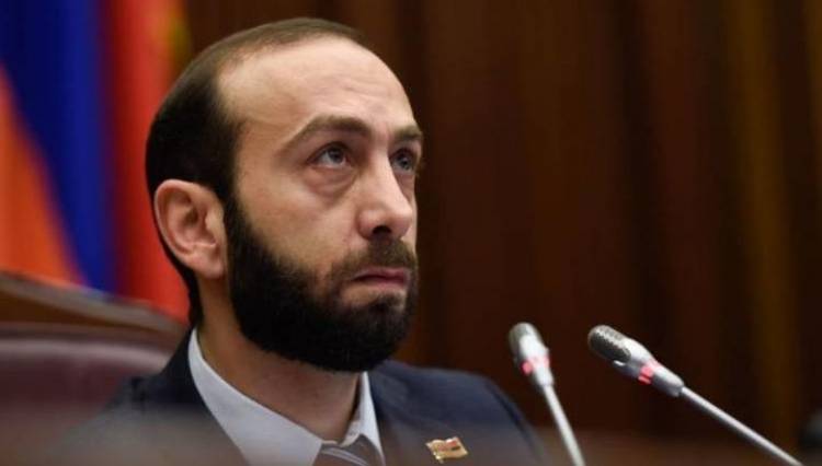 Արարատ Միրզոյանի դատն է եղել․ մանրամասներ․ «Ժողովուրդ»