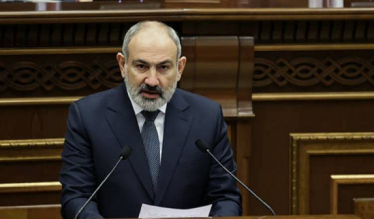 Ադրբեջանի կազմում, թե կազմից դուրս․ «Հրապարակ»