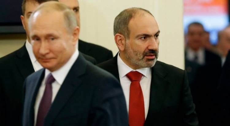 Փաշինյանը կմասնակցի՞ Պուտինի երդմնակալության արարողությանը