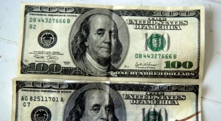 Կեղծ 100-դոլարանոցներ են հայտնաբերվել․ ձերբակալվածներ կան