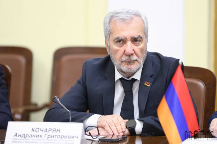 Ինչու են ձգձգում 44-օրյա պատերազմի հանգամանքները քննող հանձնաժողովի զեկույցը․«Հրապարակ»
