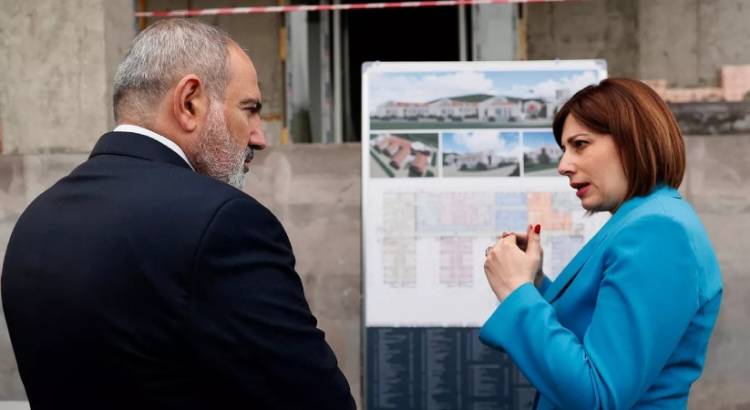 Փաշինյանի պոպուլիստական որոշումից օգտվում են հիվանդները, տուժում`նախարարությունը․ պետպատվերի համակարգը կվերանայվի