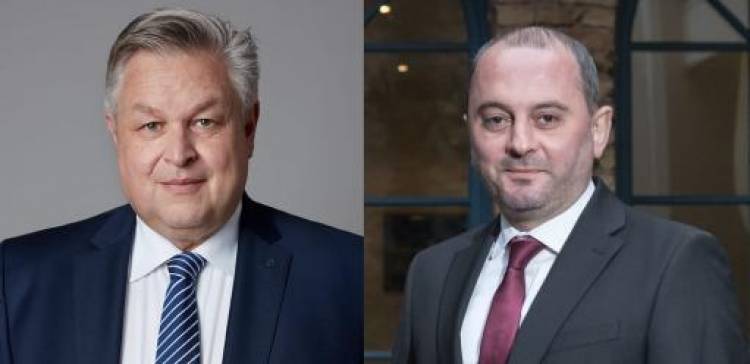 Հայաստանն ու Գերմանիան քննարկել են տարածաշրջանային խնդիրները