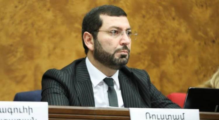 ԱԺ-ն արտահերթ նիստ կհրավիրի. հայտնի է օրակարգը. «Հրապարակ»