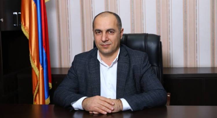 Freedom house-ն Ալավերդու համայնքապետի պաշտոնազրկումը համարել է ապօրինի․ ՏԿԵ նախարարը լռում է .«Ժողովուրդ»