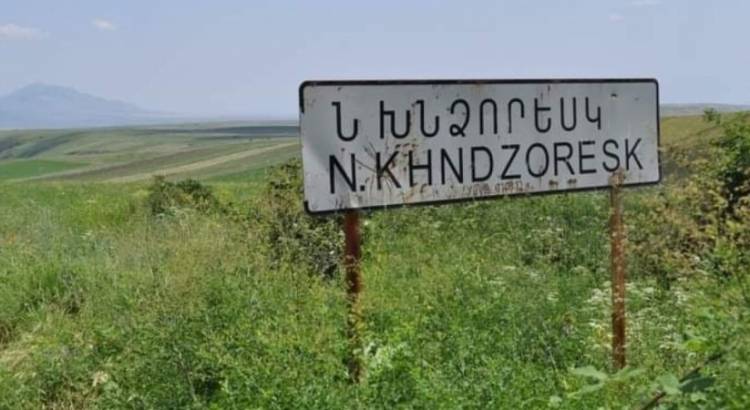 Հույս ունեմ, որ ԱԱԾ հաղորդագրությունը դրսի լսարանի համար ուղղված ուղերձ էր․ Տիգրան Աբրահամյան