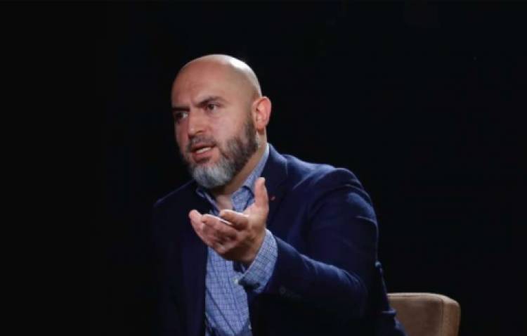 Իմ կալանքը Նիկոլի վախի և ոխի հետևանքն է․ Արմեն Աշոտյան