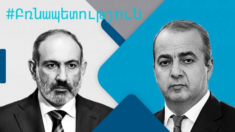 ԱԱԾ-ի ադրբեջանական օրակարգը 