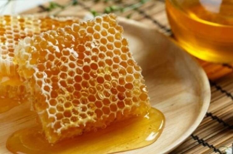 Ի՞նչ կլինի, եթե ամեն օր մեղր ուտեք