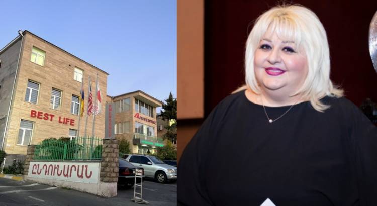 Վերակենդանացման բաժանմունքում է. Զառա Արամյանի դուստրը մանրամասներ է հայտնում