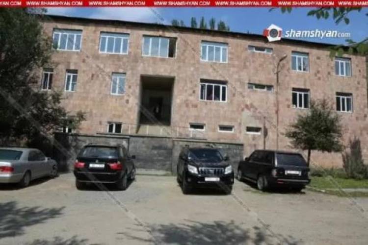 Կոտայքում աշխատակիցը գաղտնի մուտք է գործել հանքավայր, հափշտակել մի քանի մլն-ի ոսկու հանքանյութ