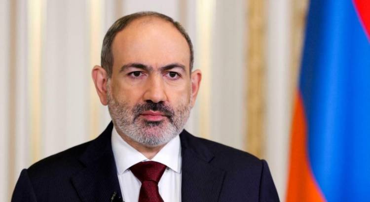 Նիկոլ Փաշինյանը շնորհավորական ուղերձ է հղել եզդիական համայնքի ներկայացուցիչներին Նոր տարվա` Մալաքե Թաուսի առթիվ