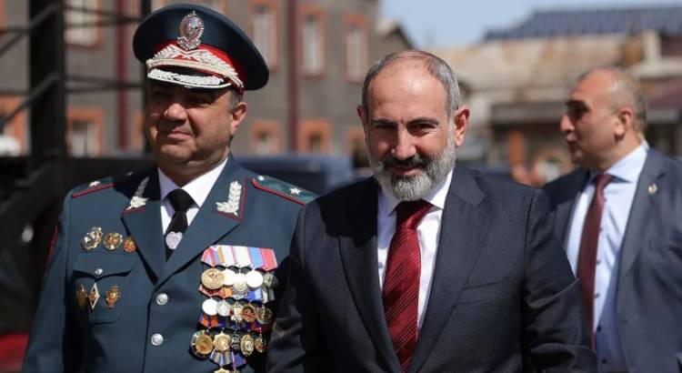 Քրեական բեսպրեդել