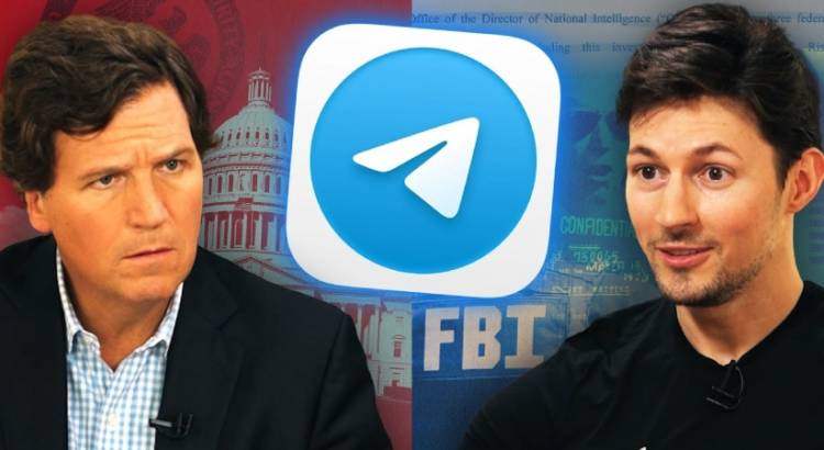 Դեմոկրատները պահանջել են, որ Telegram-ը հանձնի բոլոր տվյալները Կապիտոլիումի գրոհից հետո․ Դուրով (տեսանյութ)