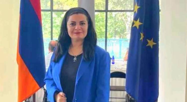 «Խաղաղութեան հույսով կապրինք». Լիբանանում նորից մտահոգ են