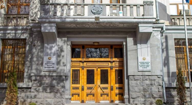 1 հա հողամասը վերադարձվել է Հանրապետությանը. օրինական ուժի մեջ է մտել հայցադիմումը բավարարելու մասին վճիռը